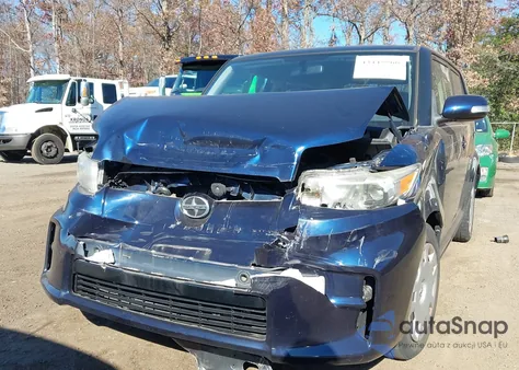 2015 Scion Xb из США, поврежденный, VIN JTLZE4FE7FJ081038